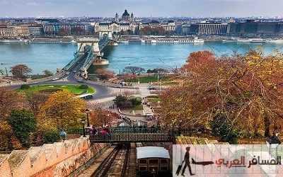 بودابست هنغاريا