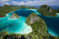 جزر اندونيسيا التي يمكن زيارتها والاستمتاع بجمالها