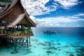 جزر ماليزيا السياحية