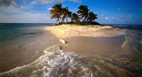 منطقة بحر الكاريبي وجهتك السياحية لعام 2016