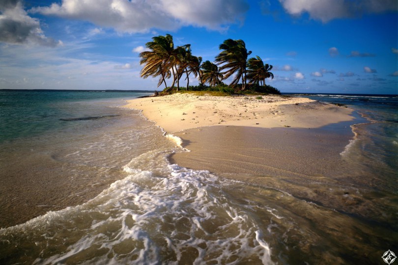 منطقة بحر الكاريبي وجهتك السياحية لعام 2016 