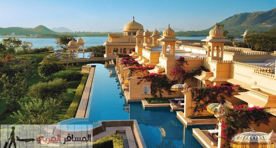 السياحة في الهند وأفضل 5 أماكن سياحية للمسافر العربي