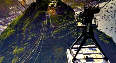 أسباب تجعل مدينة ريو دي جانيرو أفضل مدن العالم للسياحة