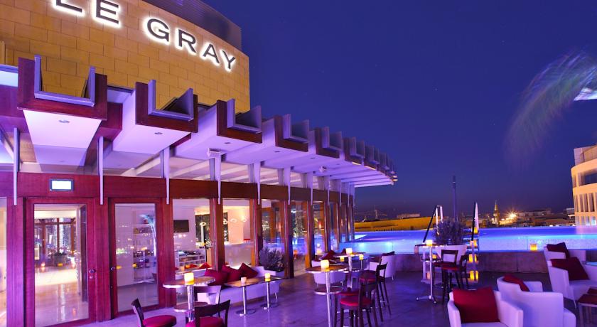 فندق Le Gray بيروت