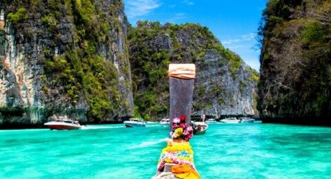 نصائح لقضاء اجازة صيفية ناجحة فى تايلاند