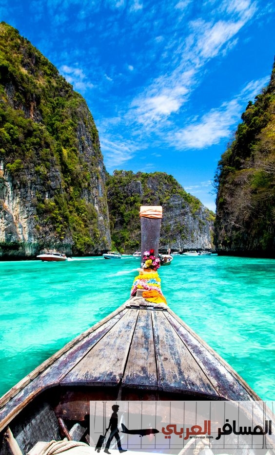 نصائح لقضاء اجازة صيفية ناجحة فى تايلاند 
