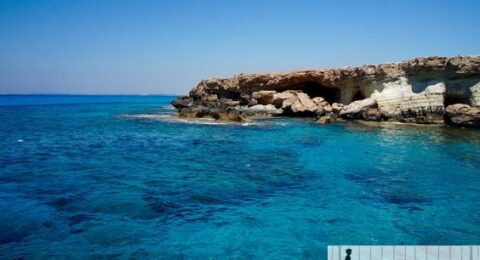 السياحة فى جزيرة قبرص وأجمل الأماكن الموصى بها للزيارة