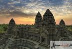 12 سبب يجعل السياحة فى كمبوديا اكثر متعة