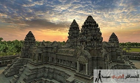 تعرف على السياحة في كمبوديا واهم المعالم السياحية فيها