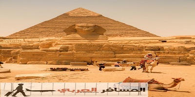 السياحة في مصر و اهم المعالم السياحية فيها بالصور 