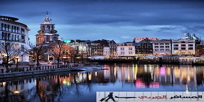 امستردام وجهة سياحية مميزة وافضل الاماكن السياحية فيها بالصور
