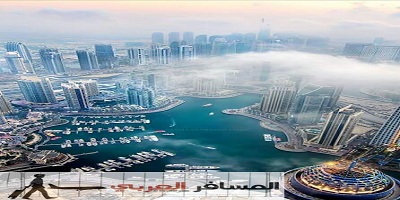 افضل اماكن دبي السياحية التي تستحق الزيارة بالصور 