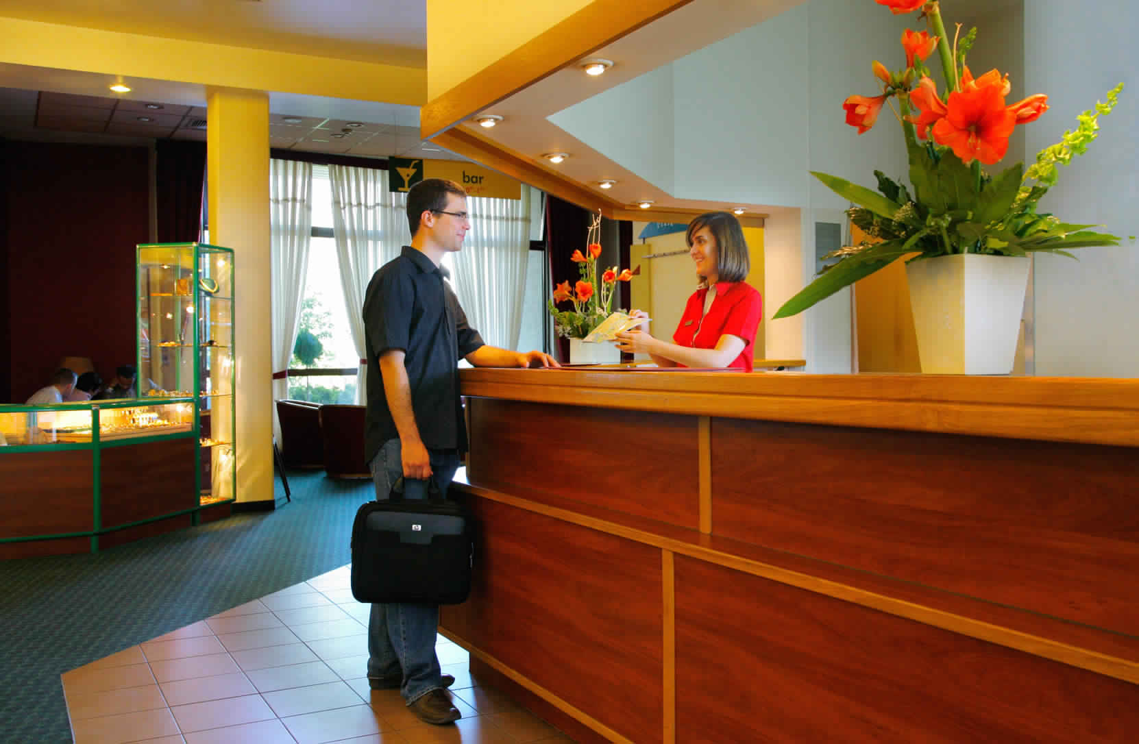 معايير و طرق اختيار الفندق المناسب عند السفر 