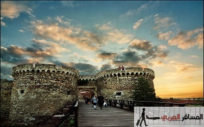 السياحة في بلغراد واهم المناطق الجذب السياحى فيها بالصور