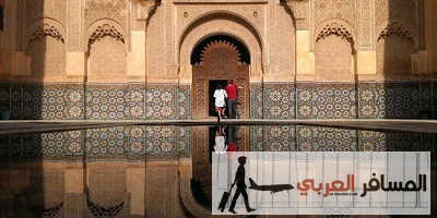 السياحة في المغرب وأشهر مناطق الجذب السياحي فيها 