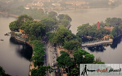 السياحة في فيتنام وافضل الاماكن السياحة فيها بالصور 