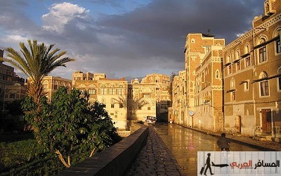 السياحة في اليمن