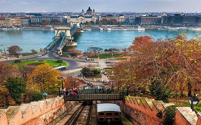 بودابست هنغاريا