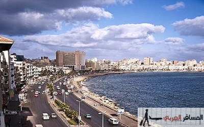 افضل فنادق الاسكندرية بالصور وتقرير عن اجمل الاماكن السياحية فيها