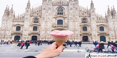 تعرف على ميلانو و أماكن الجذب السياحية فيها التي تجعلها وجهة مميزة 