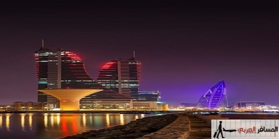 أماكن لا تفوت زيارتها اثناء السياحة في مدينة المنامة عاصمة البحرين