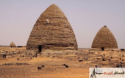 تقرير حول السياحة في السودان كوجهة سياحية غائبة عن الأعين ! 