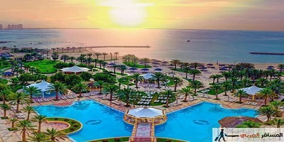 تعرف على قائمة أفخم و أفضل فنادق الدوحة لعام 2017