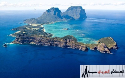 السياحة في جزيرة مدغشقر و أفضل الأماكن السياحية والفنادق فيها
