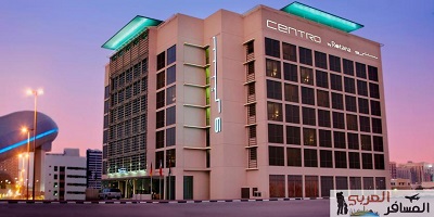 شركة روتانا تفتتح فندق سنترو في الكويت في عام 2020 