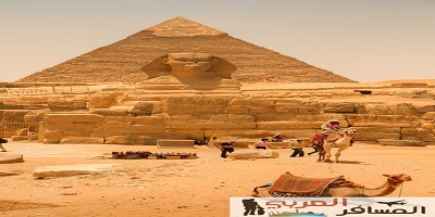 روسيا تؤكد عودة مصر لريادة السياحة على مستوى العالم قريبا 
