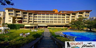 فنادق نيبال