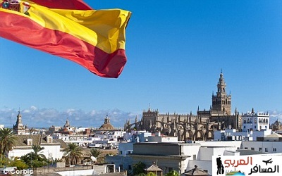 الاماكن السياحية في اسبانيا و 5 من اهم المدن الاسبانية بالصور