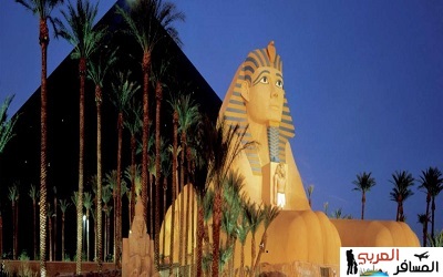 تمتع بسحر الحضارة المصرية فى مدينة الشمس الاقصر