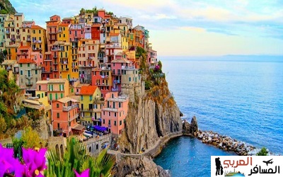 السياحة في ايطاليا و تقرير عن اجمل مدن ايطاليا السياحية