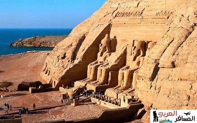 استكشف وادي الملوك احد اهم معالم السياحة في مصر 