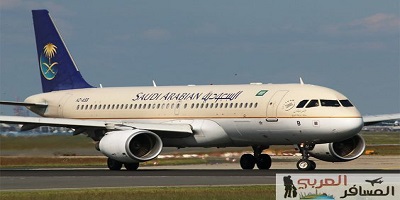 تطوير أنظمة الاتصالات وتحديث محتوى الترفيه الجوي على متن طائرات السعودية