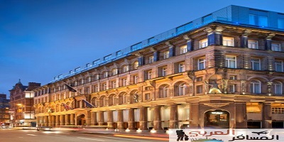 تعرف على أجمل فنادق ليفربول في انجلترا التى يمكنك الاقامة بها
