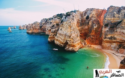 10 من اجمل شواطئ البرتغال السياحية بالصور