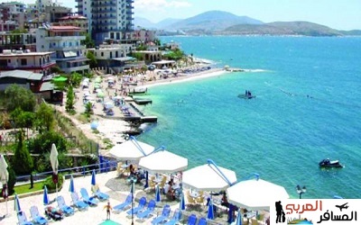 السياحة في ألبانيا