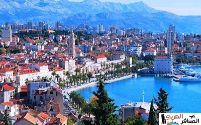 السياحة في كرواتيا نجمة السياحة الاوربية وأهم الاماكن السياحية بها