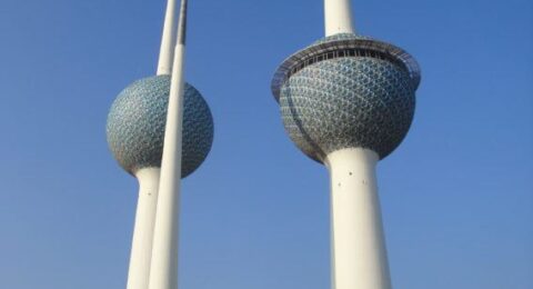 ماذا تزور وأين تقيم في الكويت ؟