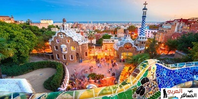 تعرف على السياحة و الاماكن السياحية في برشلونة الشهيرة