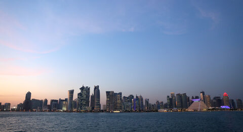 ماذا تزور وكيف تستمتع في الدوحة ؟