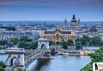 السياحة في بودابست هنغاريا