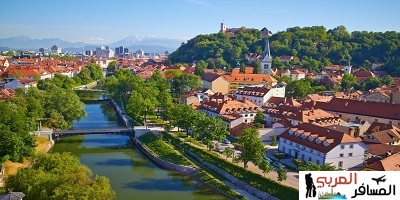 السياحة في سلوفينيا و 14 نشاط يمكنك ممارسته بشكل مجاني