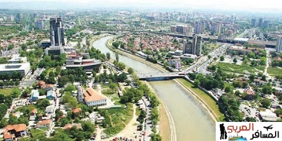 بوخارست عاصمة رومانيا