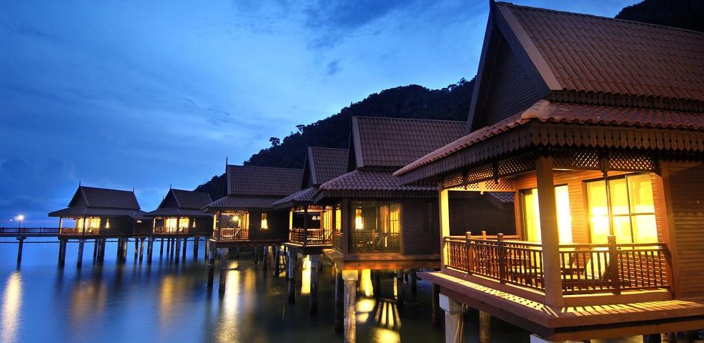 The Westin Langkawi Resort & Spa 