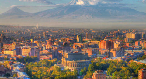 السياحة في ارمينيا واهم المعلومات السياحية والتاريخية عنها