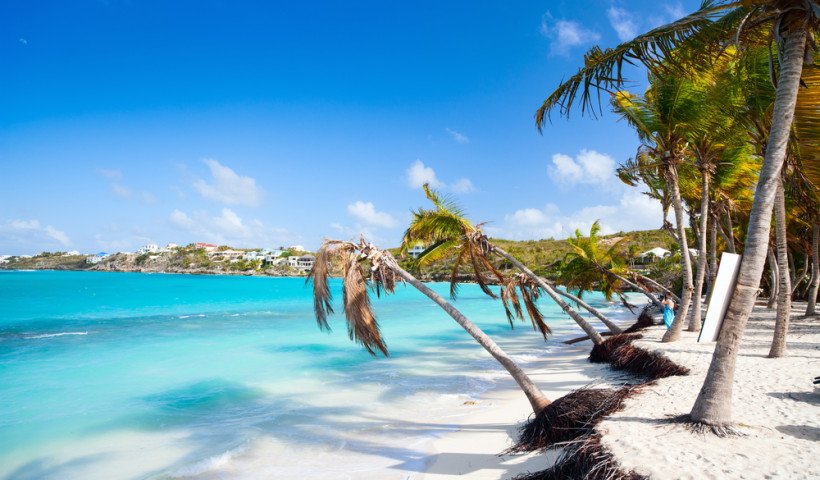 أفضل الجزر في منطقة البحر الكاريبي 