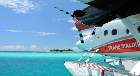 دليل المسافر إلى جزر المالديف … تعرف على اهم الانشطة السياحيةالمسافر إلى جزر المالديف